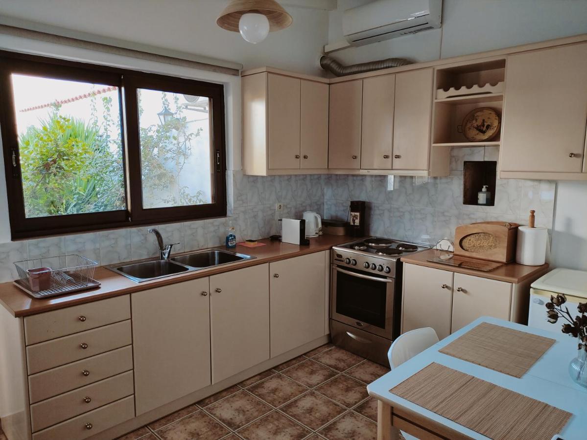 Cozy Apartment In Peania Paianía Esterno foto